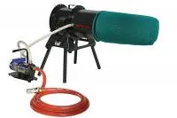 Генератор пены ue power head foam 350 (197240) монтаж генератора спецэффектов евростандарт  в Исилькуле
