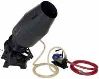 Генератор пены ue power head jet foam 350 (197241) производство генератора спецэффектов евростандарт  в Исилькуле