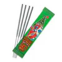 Бенгальские свечи Экстра 210-6 ТР159 купить от производителя Троицкий снаряжательный завод — Исилькуль